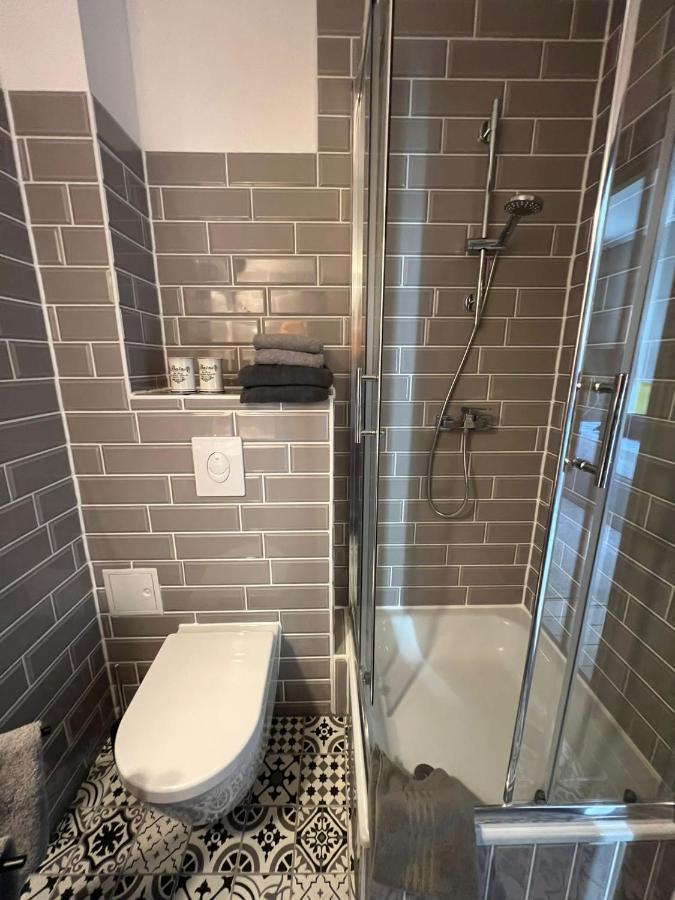 Gutshauszimmer Neu Gaarz Esterno foto