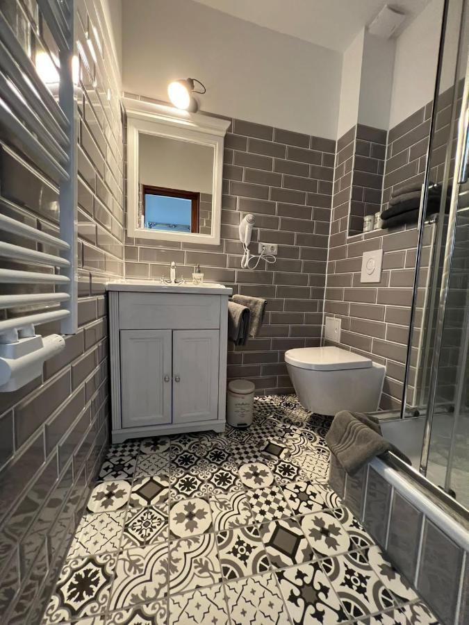 Gutshauszimmer Neu Gaarz Esterno foto